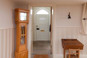 Entrance Hall - click for photo gallery